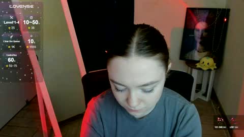 Snapshot of _margoqueen_ chatting on May 11, 2026, 6:52 am Margo online show from May 11, 2026, 6:52 am
