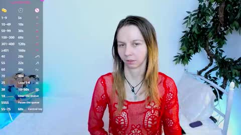 Snapshot of _mari_so chatting on March 27, 2026, 2:50 am Scarlett online show from March 27, 2026, 2:50 am