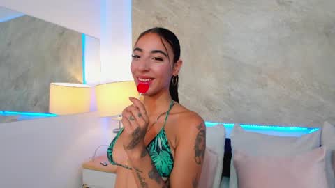 Snapshot of _maria_celestee_ chatting on July 2, 2026, 5:08 pm Maria online show from July 2, 2026, 5:08 pm