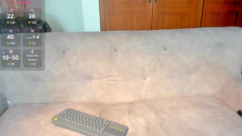 Maria online show from November 6, 2025, 6:09 pm