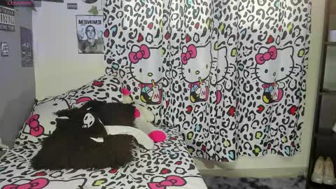 Maria online show from November 28, 2025, 6:32 pm