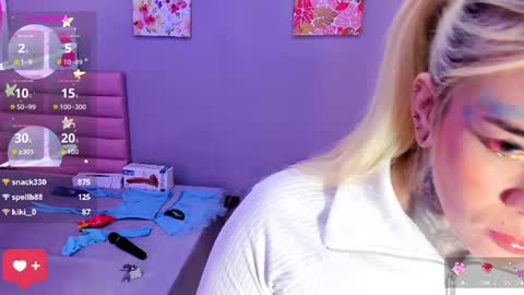 _mariangel1 online show from June 21, 2026, 3:31 am