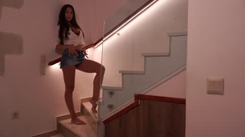 Snapshot of _mariarty_ chatting on October 3, 2025, 6:38 pm Marie -   -25 discount online show from October 3, 2025, 6:38 pm