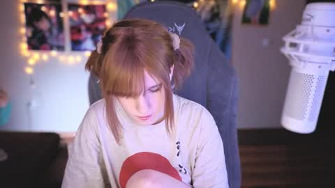 Mariko online show from February 7, 2025, 2:47 pm