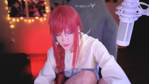 Mariko online show from February 14, 2025, 2:23 pm