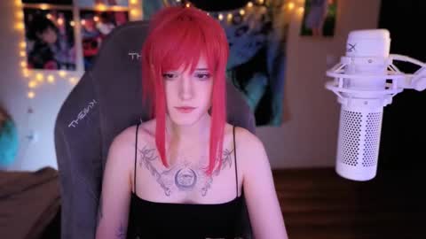 Mariko online show from March 2, 2025, 2:54 pm