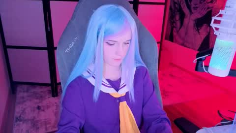 Mariko online show from February 9, 2026, 3:27 pm