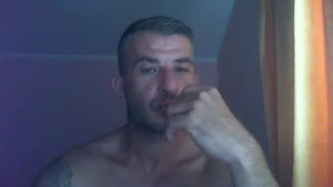 _marrrio online show from June 14, 2026, 4:58 am