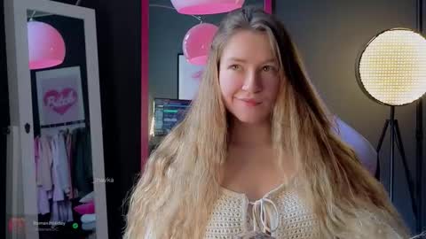 Elisa online show from February 23, 2026, 11:29 am