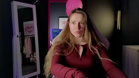 Elisa online show from March 1, 2026, 7:16 pm