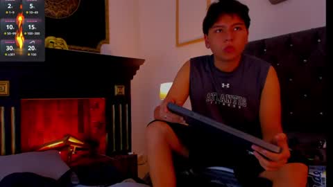Snapshot of _maximo_1 chatting on June 18, 2026, 12:53 pm _maximo_1 online show from June 18, 2026, 12:53 pm