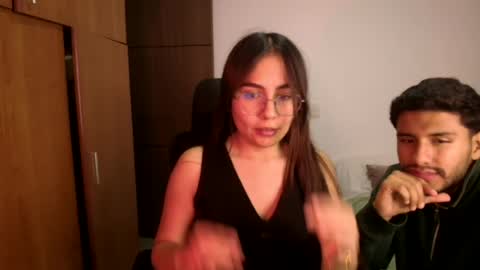 Snapshot of _maxxx1_ chatting on June 12, 2026, 2:32 am max and abby online show from June 12, 2026, 2:32 am