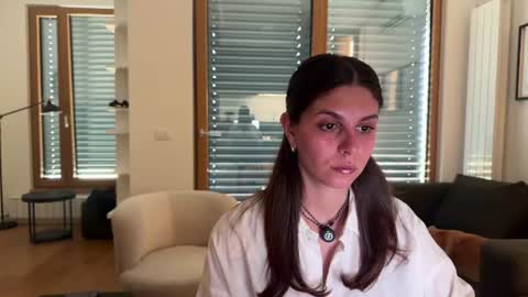Snapshot of _meadow_soprano chatting on June 18, 2026, 2:10 pm Mark and Carla - online show from June 18, 2026, 2:10 pm