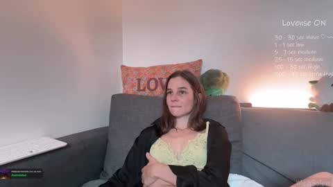 Meg online show from November 26, 2025, 8:15 am