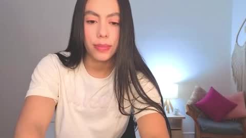 Megan online show from March 1, 2025, 2:02 pm