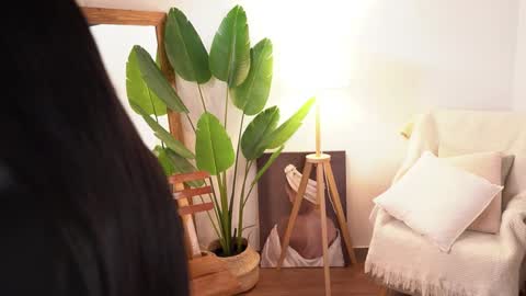 Megan online show from September 9, 2025, 7:35 pm