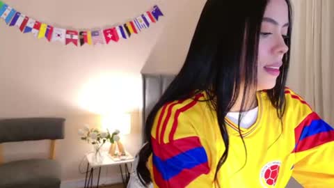 Snapshot of _megaan__ chatting on June 27, 2026, 12:22 pm Megan online show from June 27, 2026, 12:22 pm