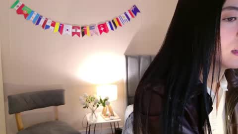 Snapshot of _megaan__ chatting on June 29, 2026, 11:54 am Megan online show from June 29, 2026, 11:54 am