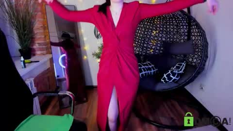 Snapshot of _melissa_black_ chatting on March 1, 2026, 4:25 am Melissa online show from March 1, 2026, 4:25 am