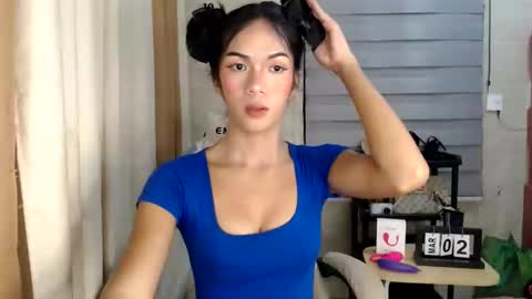 Snapshot of _mellyxxx chatting on March 1, 2026, 9:06 pm Melly online show from March 1, 2026, 9:06 pm