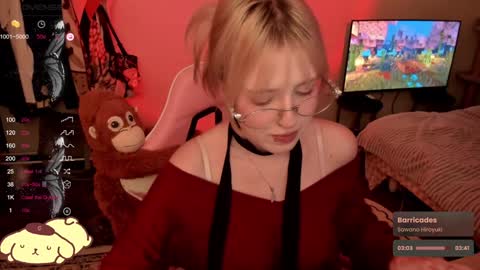 Snapshot of _meowmiko__ chatting on December 15, 2024, 2:30 am miko3 online show from December 15, 2024, 2:30 am