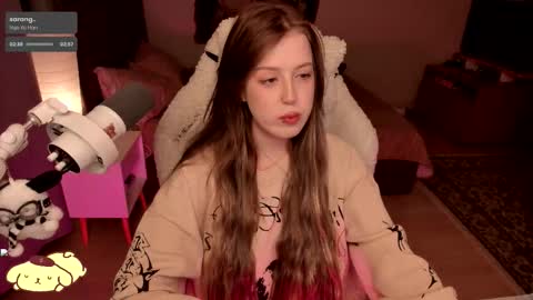 miko3 online show from March 6, 2026, 8:27 pm