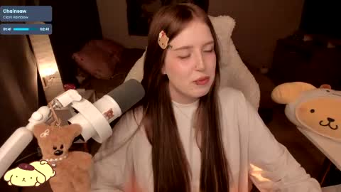 miko3 online show from April 17, 2026, 9:07 pm