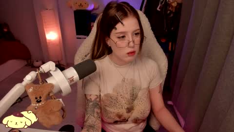 Snapshot of _meowmiko__ chatting on May 13, 2026, 9:11 pm miko3 online show from May 13, 2026, 9:11 pm