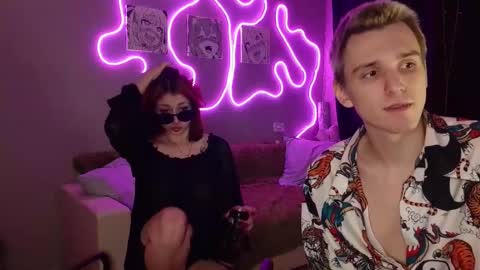 Mia Mason online show from March 2, 2025, 2:54 pm