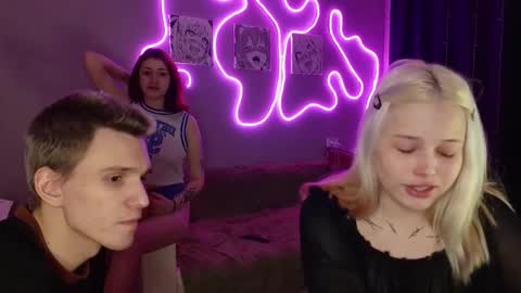 Mia Mason online show from March 11, 2025, 3:23 pm