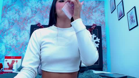 Mia Monroe online show from January 4, 2025, 8:16 pm