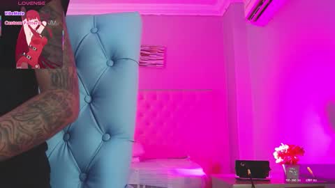 Paula online show from November 15, 2025, 11:40 am