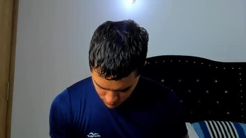 Snapshot of _mike______ chatting on January 11, 2026, 7:08 pm _mike______ online show from January 11, 2026, 7:08 pm