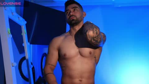 soy mike online show from January 7, 2025, 1:03 pm