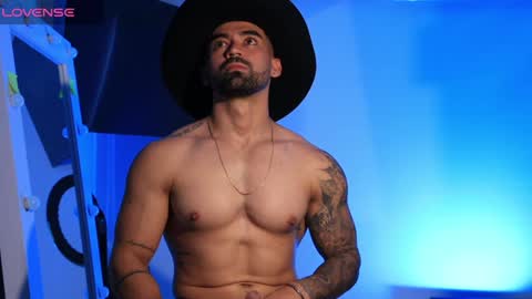 soy mike online show from January 7, 2025, 4:05 pm