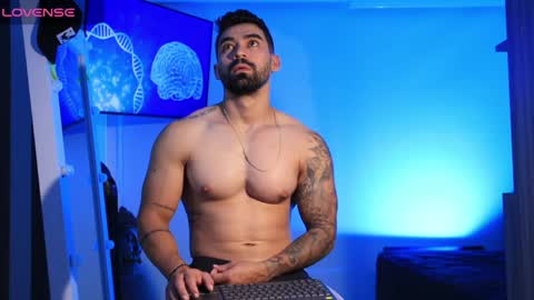 soy mike online show from January 17, 2025, 12:21 pm