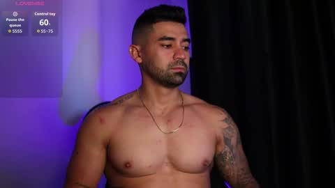 soy mike online show from October 19, 2025, 2:07 pm