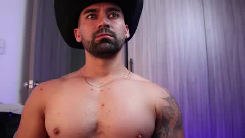 soy mike online show from November 6, 2025, 2:51 pm