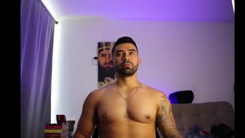 Snapshot of _mikestone chatting on March 26, 2026, 6:46 pm soy mike online show from March 26, 2026, 6:46 pm