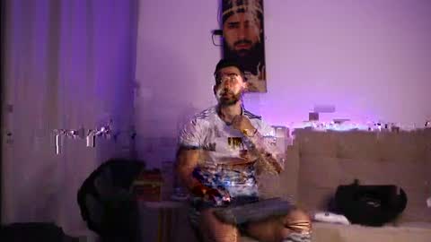 Snapshot of _mikestone chatting on April 9, 2026, 6:19 am soy mike online show from April 9, 2026, 6:19 am