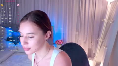 Milana online show from February 5, 2026, 10:20 am