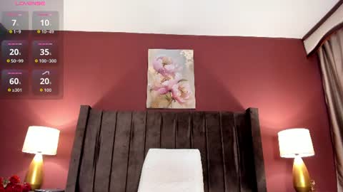 _mila_dyva online show from June 26, 2026, 12:09 pm