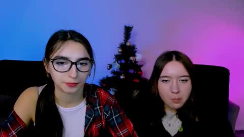 your Mila online show from December 16, 2025, 12:10 pm