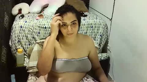 _milf_naughty online show from October 25, 2025, 1:13 am