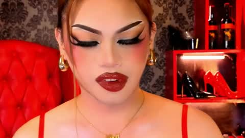 Raven Strauss online show from June 24, 2026, 5:12 pm