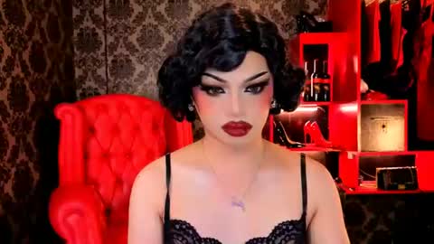 Raven Strauss online show from July 15, 2026, 7:35 am