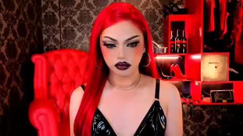 Raven Strauss online show from August 1, 2026, 3:00 pm
