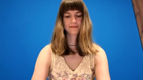 Snapshot of _minnie_boo_ chatting on May 10, 2026, 6:46 pm Boo online show from May 10, 2026, 6:46 pm