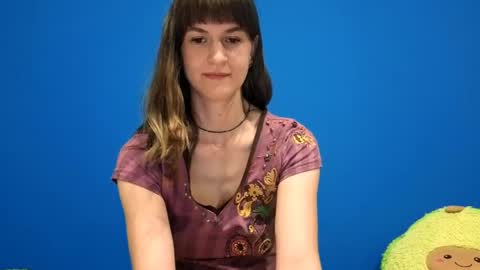 Snapshot of _minnie_boo_ chatting on May 16, 2026, 8:07 pm Boo online show from May 16, 2026, 8:07 pm