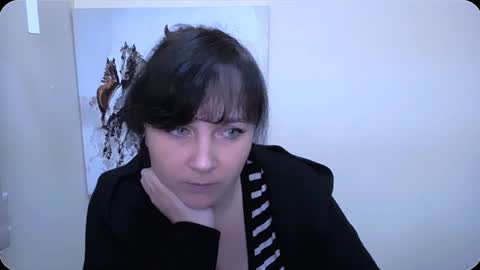 Snapshot of _miranda_sun chatting on January 9, 2025, 8:34 am Miranda online show from January 9, 2025, 8:34 am